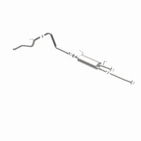 Thumbnail for MagnaFlow BRE Exhaust Kit 09-13 Toyota Tundra