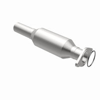 Thumbnail for Magnaflow 08-09 Fusion V6 3 OEM Underbody Direct Fit Converter