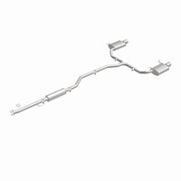 Thumbnail for MagnaFlow BRE Exhaust Kit 09-14 Acura TSX 2.4L