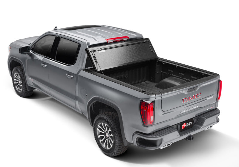 BAKFlip F1 – Silverado & Sierra Cover