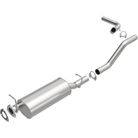 Thumbnail for MagnaFlow BRE Exhaust Kit 96-99 Express Savana