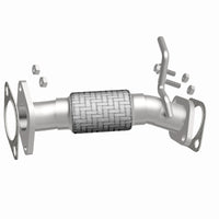 Thumbnail for BRE Exhaust 06-10 Sonata 2.4L Front Pipe Kit
