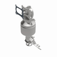 Thumbnail for Magnaflow 09-10 Acura RL 3.7L Direct Fit Converter