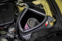 Thumbnail for K&N 2023+ Nissan Z 3.0L V6 69 Series Typhoon Cold Air Intakes