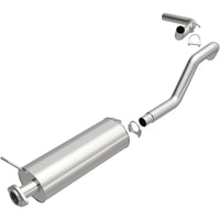 Thumbnail for MagnaFlow BRE Exhaust Kit 03-08 Express Savana 1500 2500