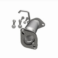 Thumbnail for BRE Exhaust 06-08 Optima 2.4L Front Pipe Kit