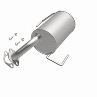 Thumbnail for BRE Exhaust 05-09 Outback 2.5L Muffler Kit