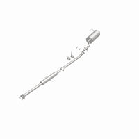Thumbnail for MagnaFlow BRE Exhaust Kit 02-06 Honda CRV 2.4L