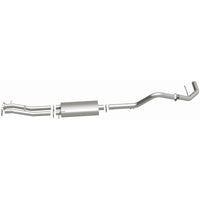 Thumbnail for MagnaFlow BRE Exhaust Kit 02-06 Escalade ESV Escalade EXT Yukon XL 1500 6L