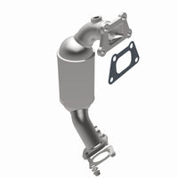 Thumbnail for Magnaflow 18-19 Chevrolet Traverse V6 OEM Underbody Front Forward Direct Fit Converter