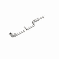 Thumbnail for Magnaflow 08-10 Mercedes-Benz C300 3.0L Direct Fit Converter