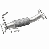 Thumbnail for BRE Exhaust 13-16 SANTA FE SPORT SORENTO 2.4L Front Pipe Kit