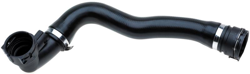 Gates 00-03 BMW X5 4.4L/4.6L Lower Molded Coolant Hose
