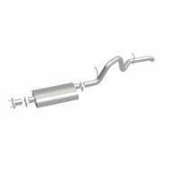 Thumbnail for MagnaFlow BRE Exhaust Kit 97-06 Jeep Wrangler