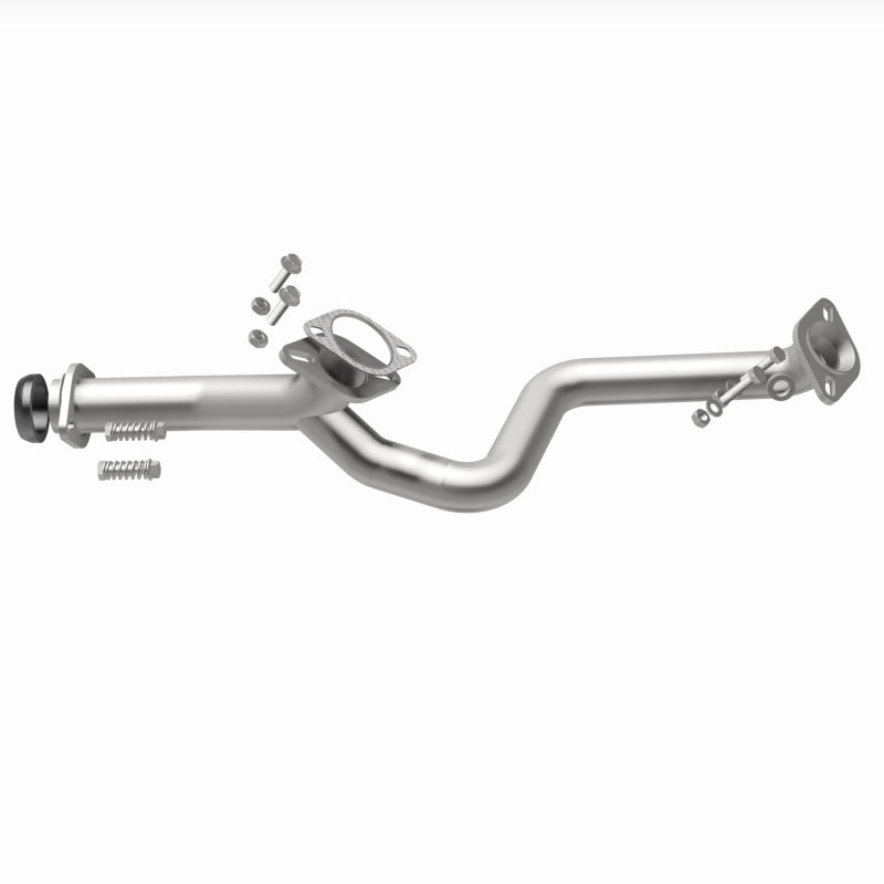 BRE Exhaust 09-12 Escape Tribute 2.5L 3.0L Front Pipe Kit