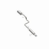 Thumbnail for MagnaFlow BRE Exhaust Kit 12-16 CHEVROLET SONIC 1.8L