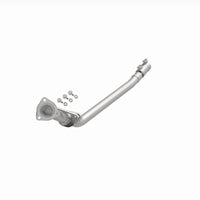 Thumbnail for BRE Exhaust 02-05 A4 Quattro A4 1.8L Front Pipe Kit