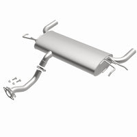 Thumbnail for Magnaflow BRE Rear Muffler Kit Replacement Kia