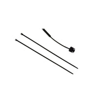 Thumbnail for Bilstein B6 (DampTronic) 08-13 BMW M3 V8 4.0L Base Rear 46mm Monotube Shock Absorber