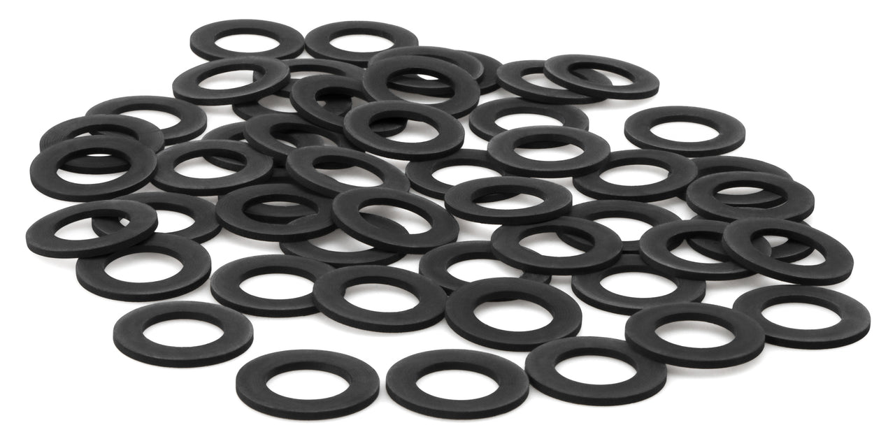Fleetguard 3948239S 50-Pack Rubber Seals