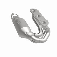 Thumbnail for Magnaflow 12-15 911 H6 3.4 3.8 OEM Manifold Direct Fit Converter