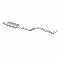 Thumbnail for MagnaFlow BRE Exhaust Kit 03-06 LINCOLN NAVIGATOR 5.4L