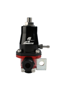Thumbnail for Aeromotive Billet LT1 Adjustable Regulator - 94-97 F-Body GM/94-96 Impala SS