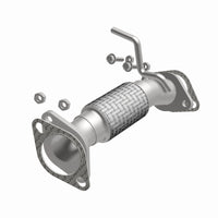 Thumbnail for BRE Exhaust 06-10 Sonata 2.4L Front Pipe Kit