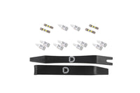 Thumbnail for Diode Dynamics 10-17 Chevrolet Equinox Interior LED Kit Cool White Stage 2