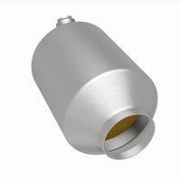 Thumbnail for Magnaflow 2.25in. 1/O2 CC Spun OEM Universal Converter