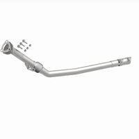 Thumbnail for BRE Exhaust 02-05 A4 Quattro A4 1.8L Front Pipe Kit