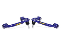 Thumbnail for Superpro 2021+ Ford F150 Fixed Offset Front Upper Control Arm Set