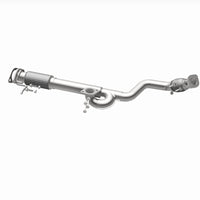 Thumbnail for BRE Exhaust 10-15 Equinox Terrain 3.0L 3.6L Front Pipe Kit