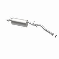 Thumbnail for MagnaFlow BRE Exhaust Kit 04-09 Toyota Prius 1.5L