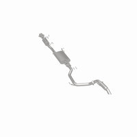 Thumbnail for MagnaFlow BRE Exhaust Kit 13-17 PATHFINDER 3.5L