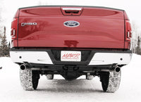 Thumbnail for MBRP 2015 Ford F-150 5.0L 3in Cat Back Dual Split Rear Exit T409 Exhaust System