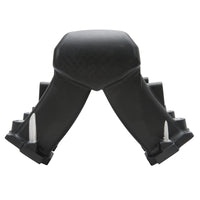 Thumbnail for Edelbrock Manifold EFI Pro-Flo XT LS3 Series Black Finish