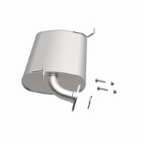 Thumbnail for BRE Exhaust 98-02 Accord 3.0L Muffler Kit