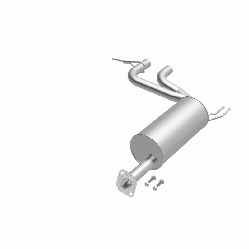 MagnaFlow BRE Exhaust Kit 13-17 HYUNDAI VELOSTER 1.6L