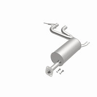 Thumbnail for MagnaFlow BRE Exhaust Kit 13-17 HYUNDAI VELOSTER 1.6L