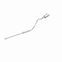 Thumbnail for MagnaFlow BRE Exhaust Kit 97-01 Honda CR-V 2.0L