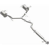 Thumbnail for BRExhaust 10-15 SUBARU OUTBACK 3.6L Exhaust Kit