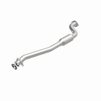Thumbnail for Magnaflow 07-08 Hummer H3 3.7L Direct Fit Converter