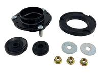 Thumbnail for Whiteline 05-23 Toyota Tacoma/03-23 Lexus GX460/GX470 Front Strut Mount - Bushing Kit