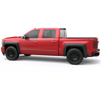 Thumbnail for EGR 15+ Chev Silverado/GMC Sierra Crw/Dbl Cab Rear Cab Truck Spoilers (981579)