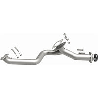 Thumbnail for BRE Exhaust 09-12 Escape Tribute 2.5L 3.0L Front Pipe Kit