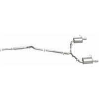 Thumbnail for MagnaFlow BRE Exhaust Kit 11-17 Dodge Journey 3.6L