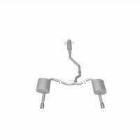 Thumbnail for MagnaFlow BRE Exhaust Kit 06-12 Fusion Milan MKZ