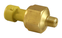 Thumbnail for AEM 1 BAR / 15 PSIg Brass Sensor Kit & 12in Flying Lead Connector