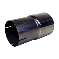 Thumbnail for MBRP Universal 3.5in ID. to 4OD. Adapter T409 Stainless Steel